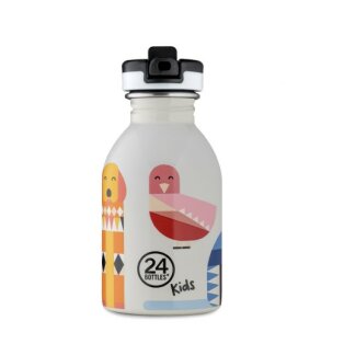 Day and Age Kids Bottle - Best Friends (250ml)